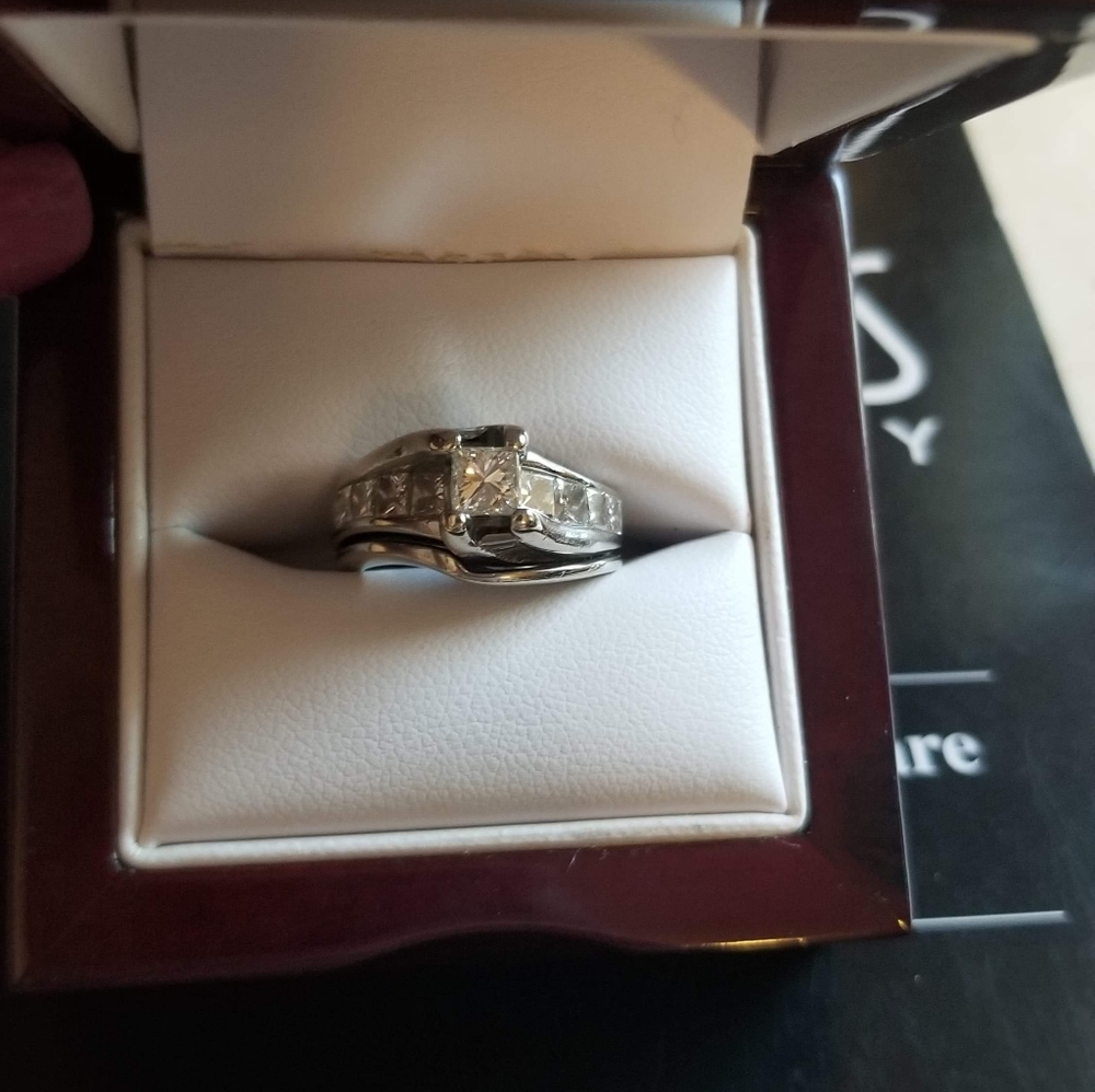 Wedding Set - image 7